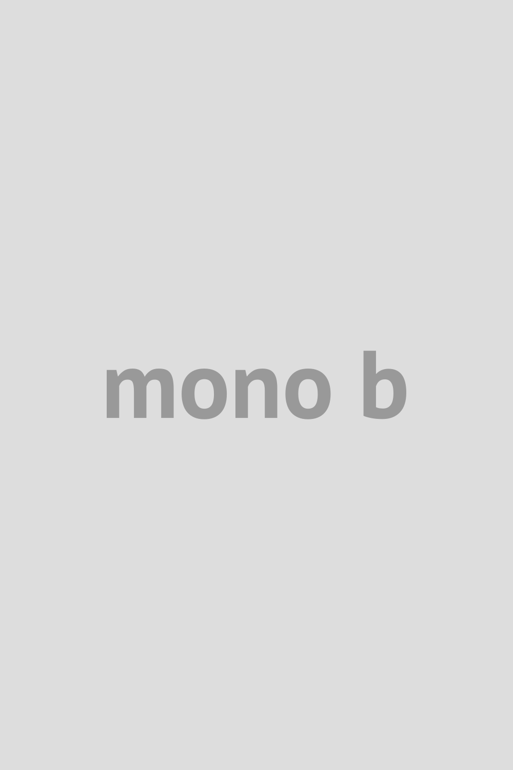 Mono B Clothing Wholesale Activewear Athleisure For Women